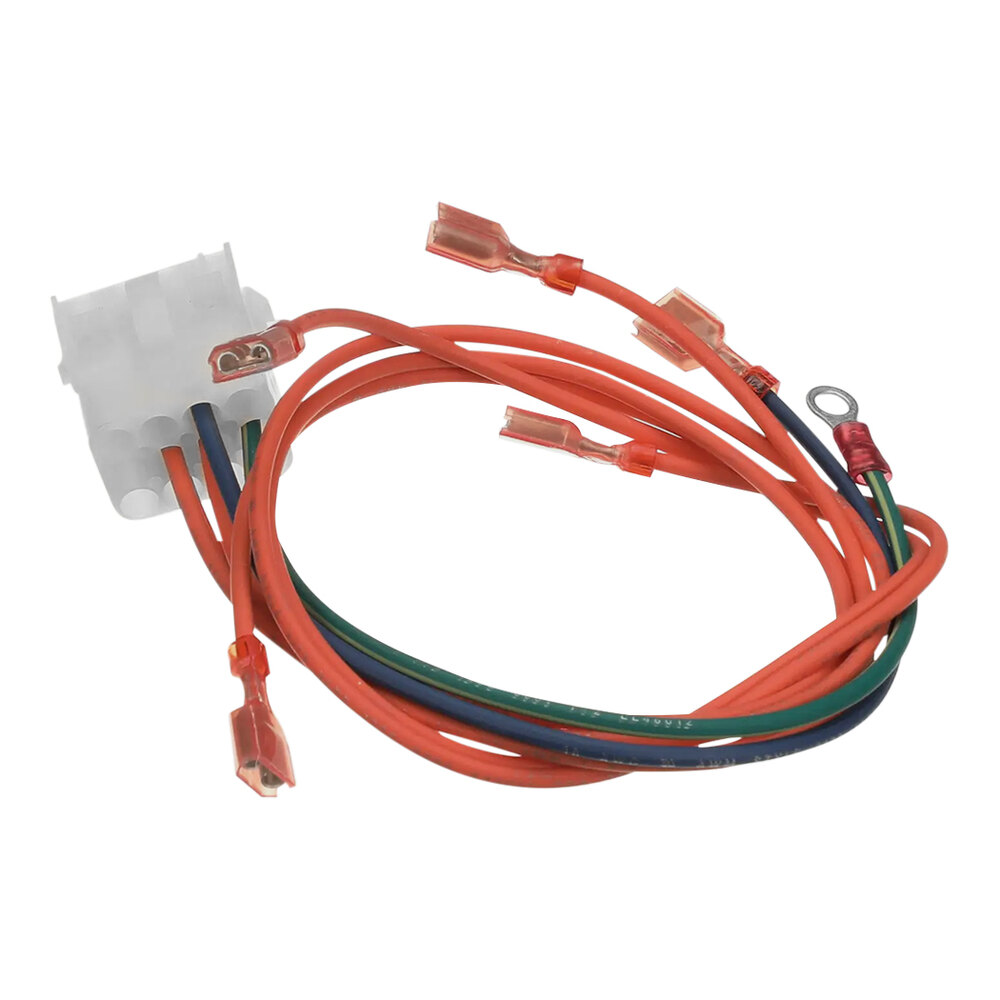 Frymaster 1065980SP Harness Assembly,Re Dv Contactor Cntrbx