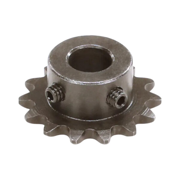 2653730.jpg Hatco 05.09.062.00 Sprocket #25Rc 14Tooth .375B