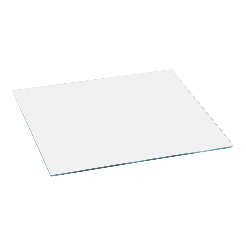 Hatco 04.40.552.00 Side Glass,Fs3Hac