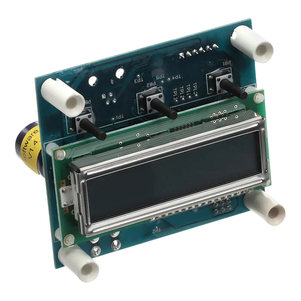 Hatco 02.01.319.00 User Interface Board,Hzm