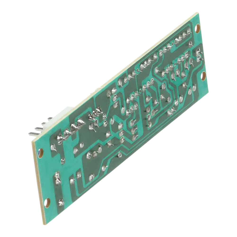 Hatco 02.01.360.00 Pcb,Tpt-208/240