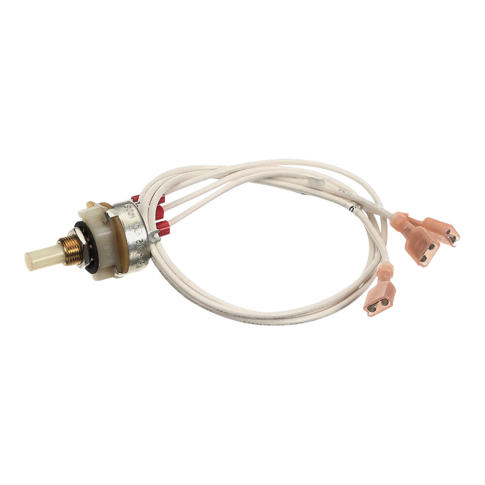 Hatco 02.01.489.00 Pot 2M Ohm W/14" Leads