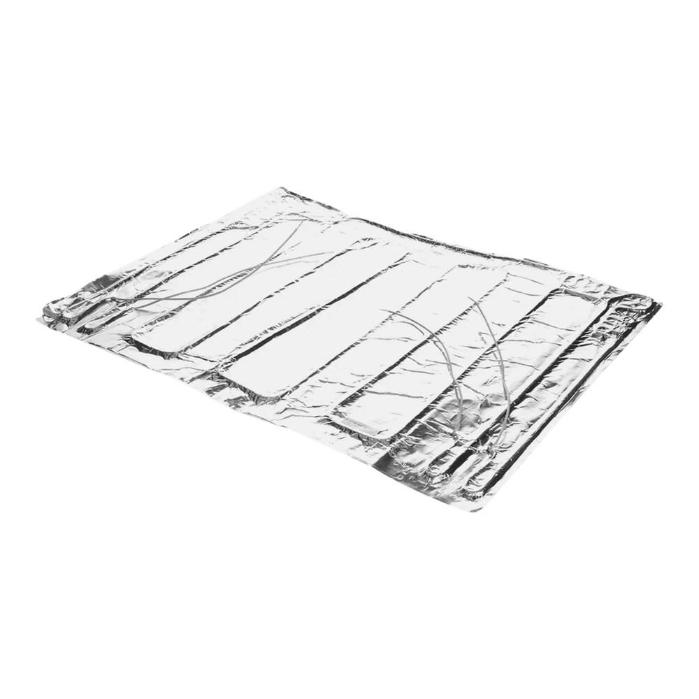 Hatco 02.05.442.00 475W 120V Grsb 24" Wide Blkt