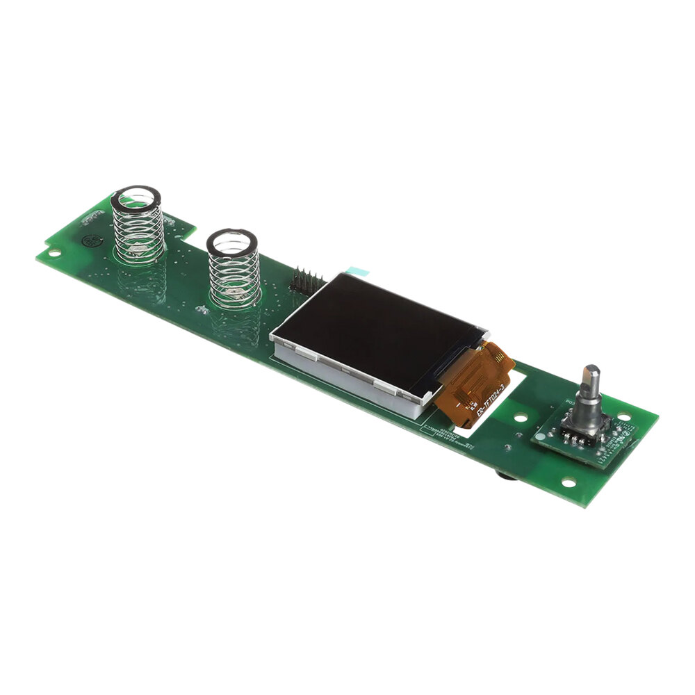 Hatco 02.01.569.00 Control Board