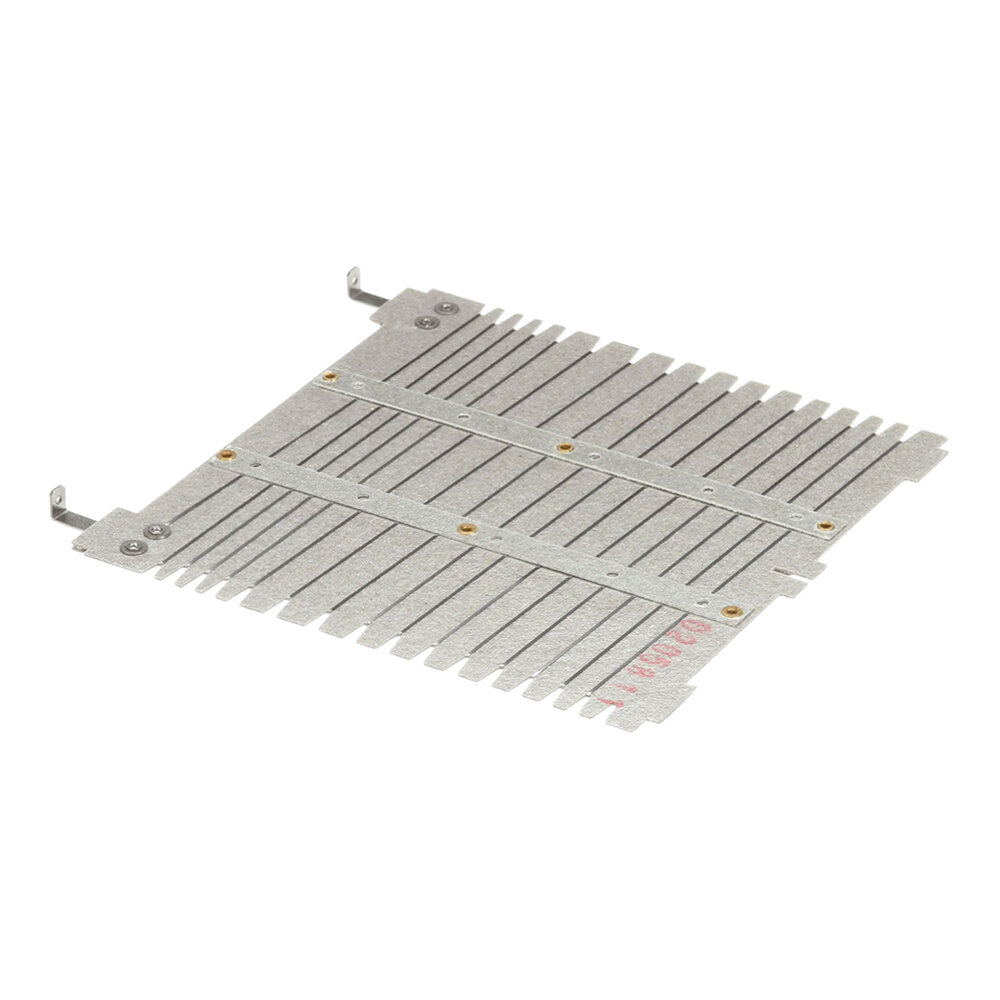 Hatco 02.05.811.00 Ele Asy,240V520W,Tpt240 Center