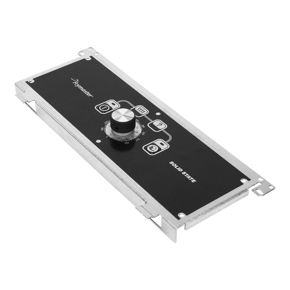 Frymaster 1066022 Control, Anlog Gas Fv Pro