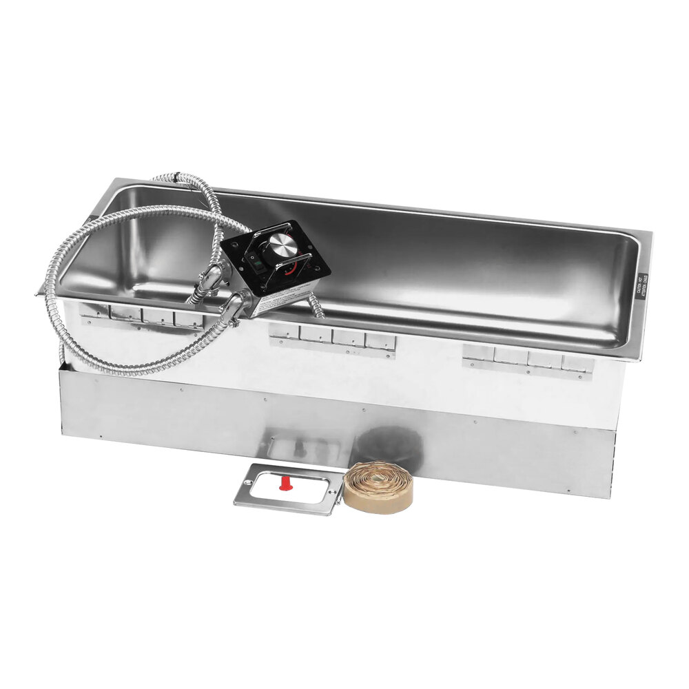 Hatco HWB.00400 Soupwell