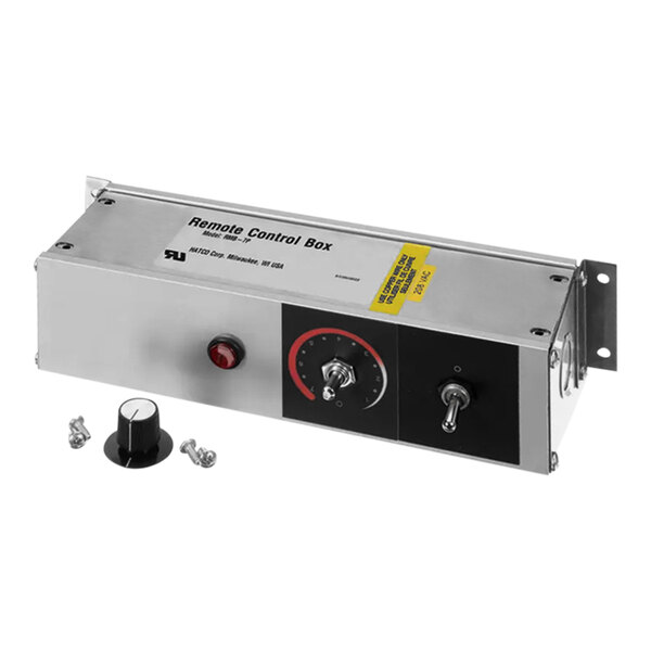 Hatco RMB.7P Remote Box