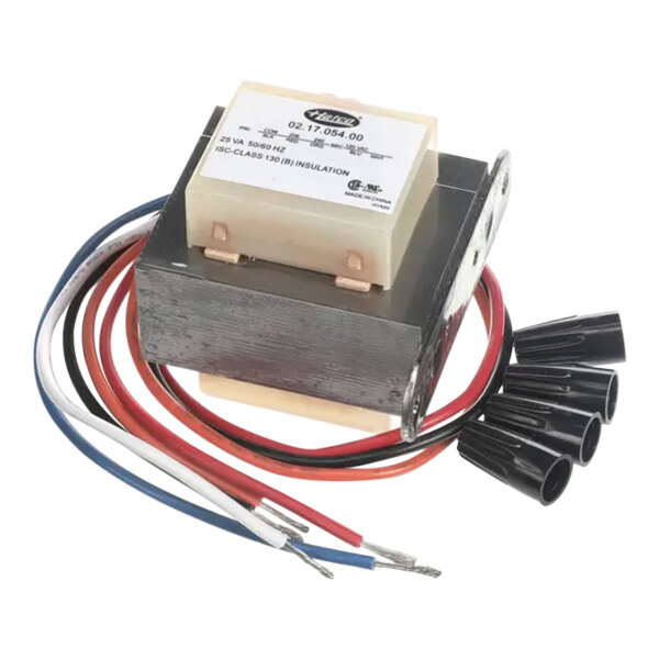 Hatco R02.17.054.00 Kit,Trans 120V:208/240 Pri 25V