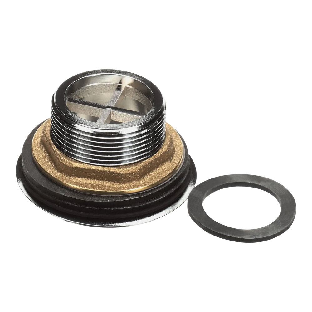 Hatco R05.30.009.000 Strainer Assembly