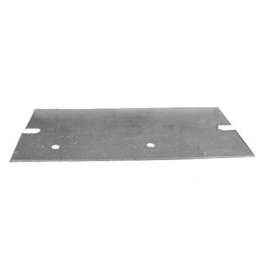 Waring 030005 Bottom Housing Plate for Panini Grills