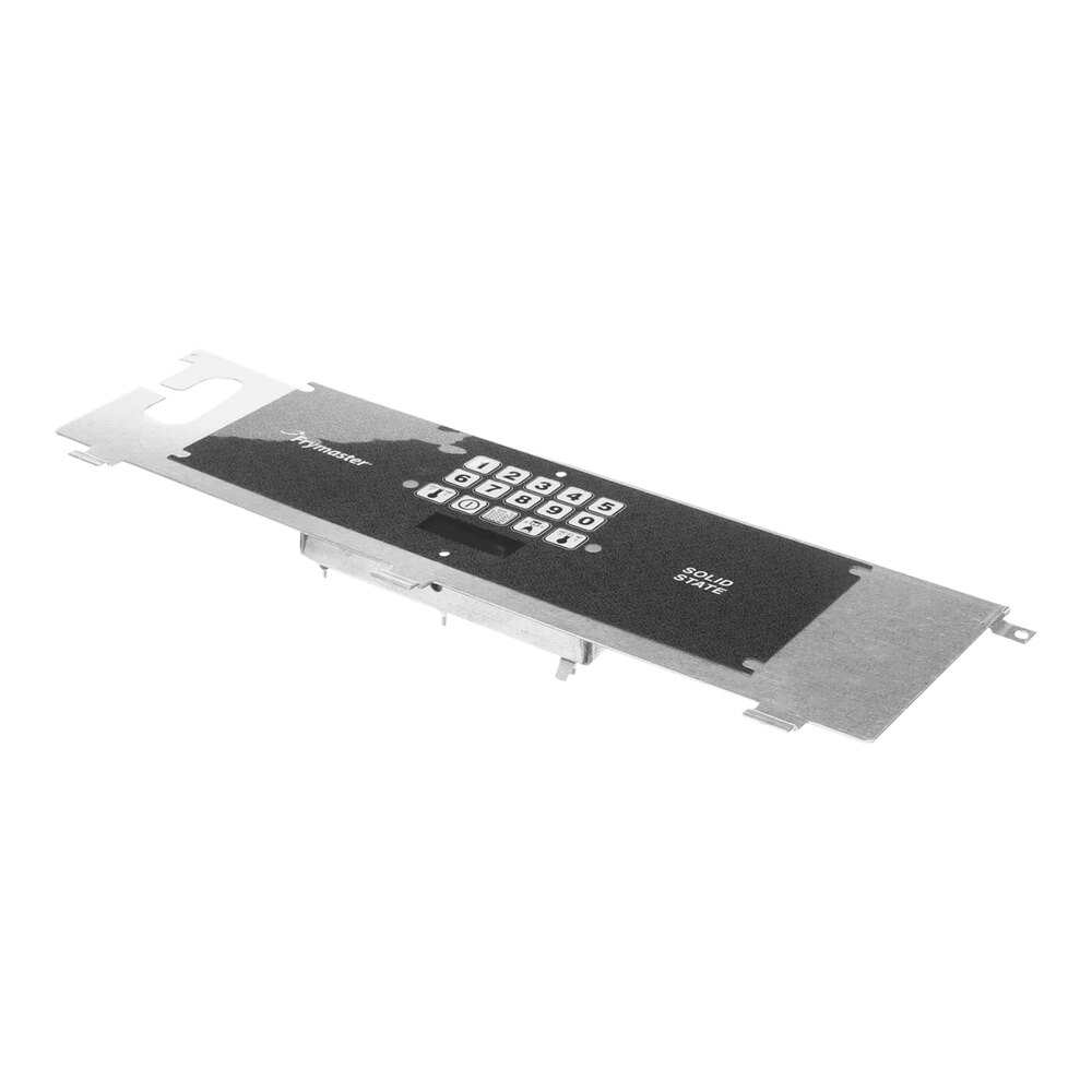 Frymaster 1081444 Control,F/Ftr Gpc/Gpcb (Smsiii)