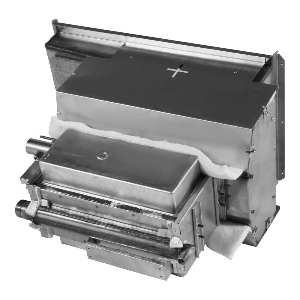 Frymaster 1081752SP Frypot Glov Fv W/0 Rotary