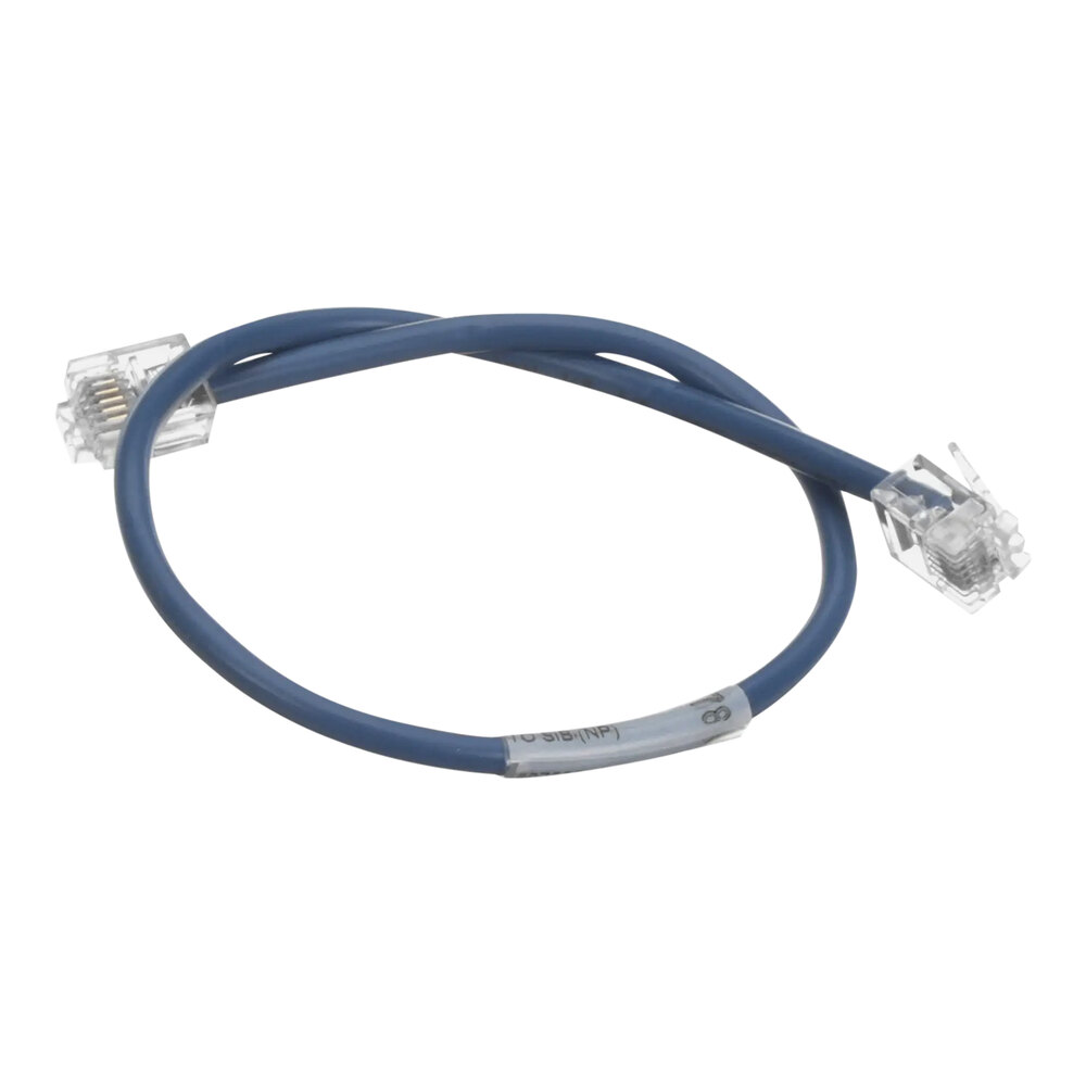 Frymaster 8075553 Cable, P-Bus Sib To Sib (Np)