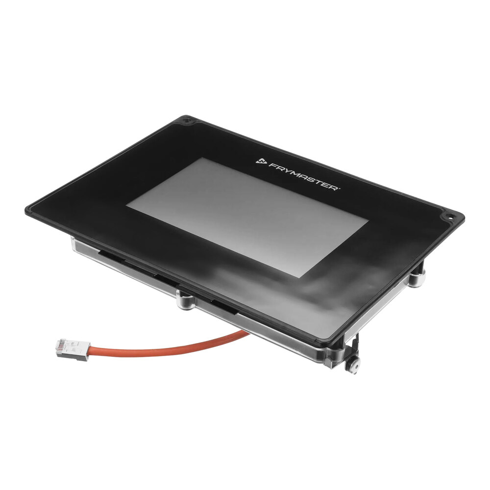 Frymaster 8263727 Controller,Fq30T Gas Gen Mrkt