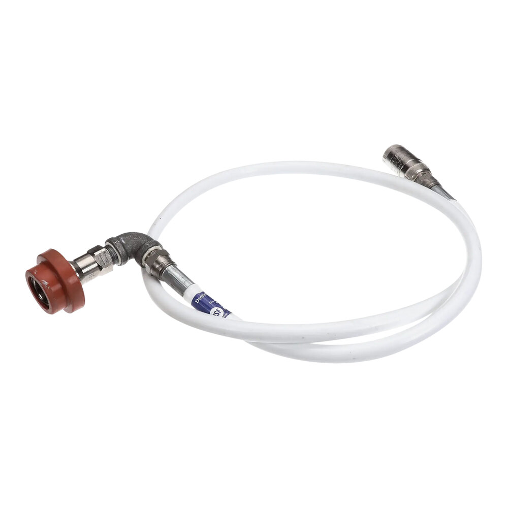 Frymaster 8069178 Hose Assembly, Oil Dispose