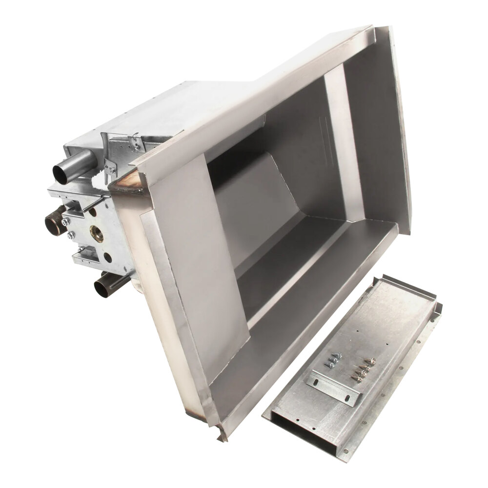 Frymaster 1080858SP Frypot Glov Fv W/O Linear