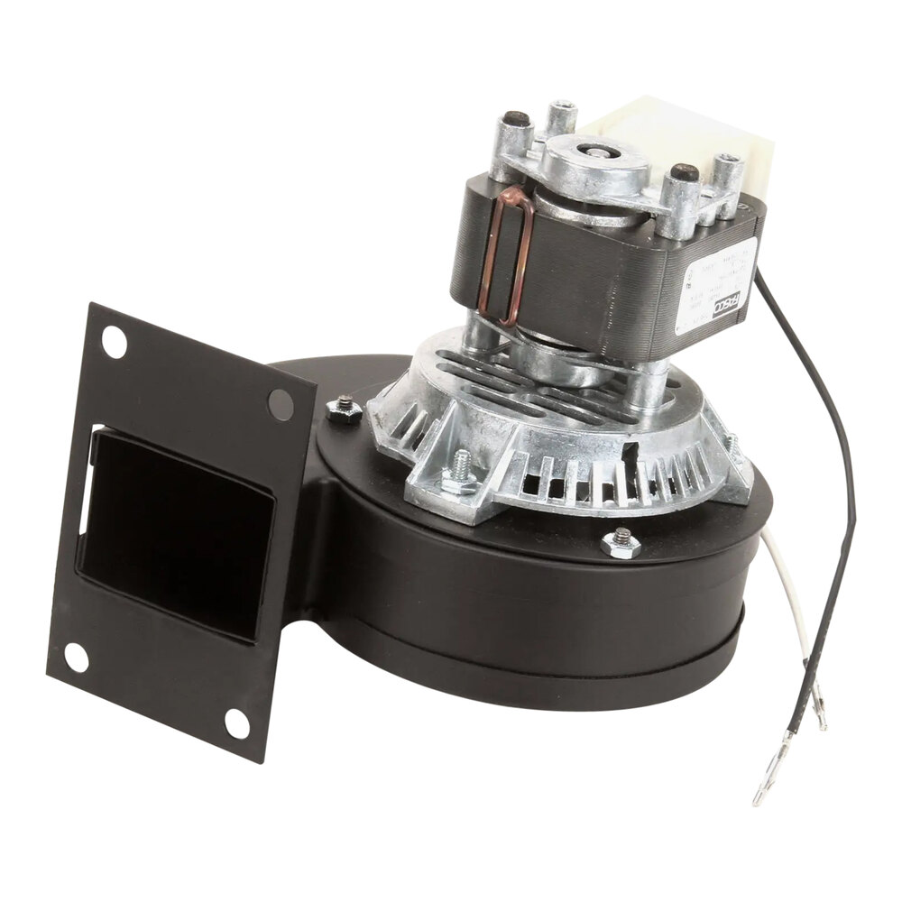 Frymaster 8073594 Blower, Fasco - 115V 50/60 Hz