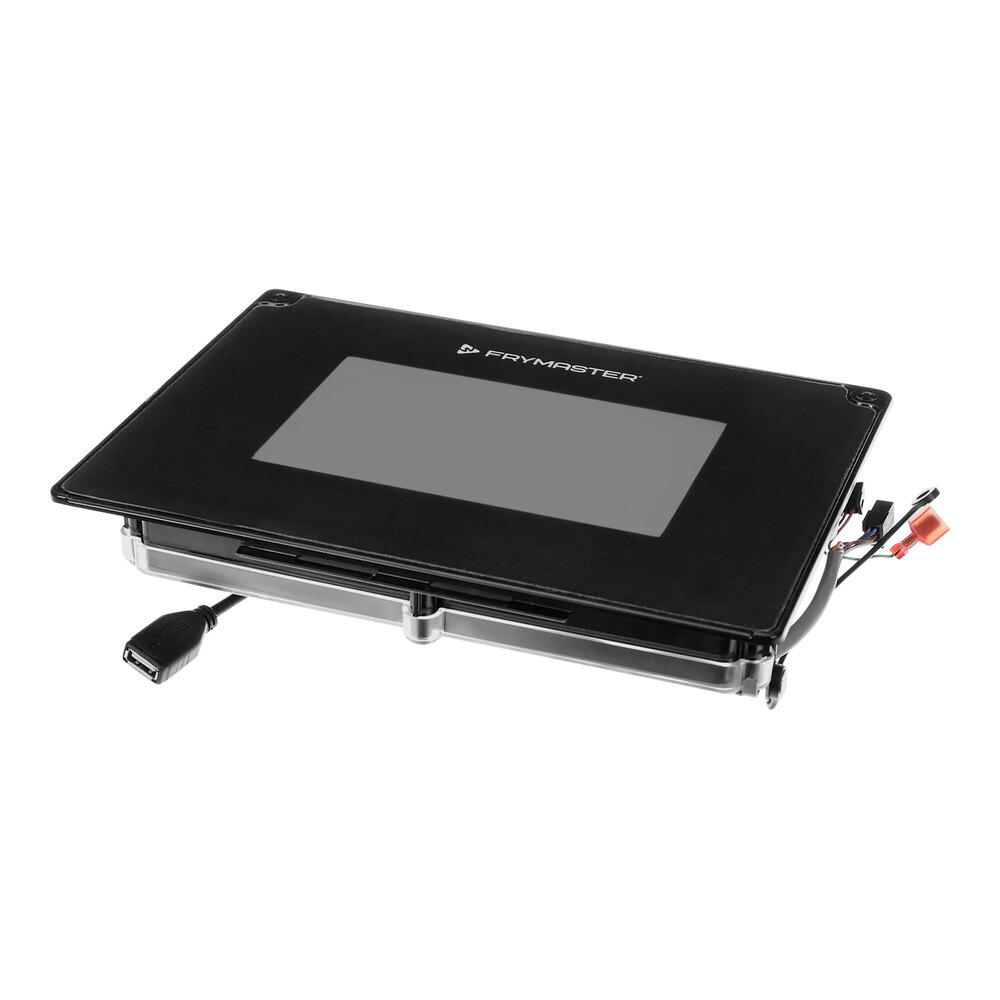 Frymaster 8263735 Controller, Sheetz Fqe30