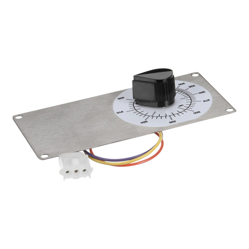 Frymaster 1060802SP Faceplate Assembly, Tmt(D Series)