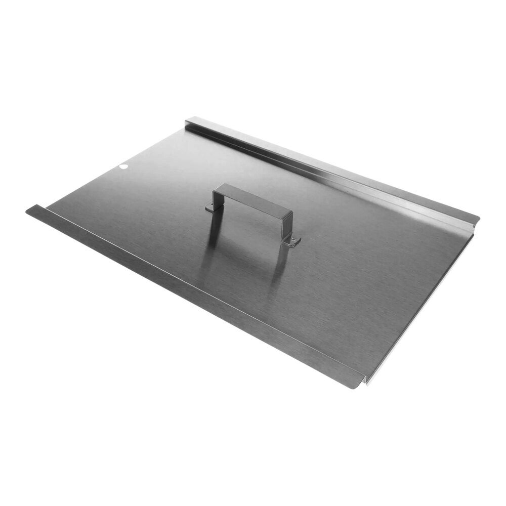Frymaster 8238897 Cover, Gl30 Full Pot, Welded