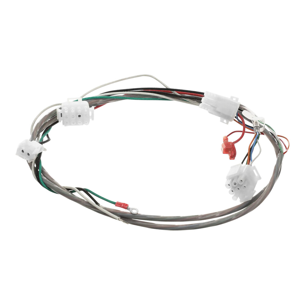 Frymaster 8075776 Harness, Fq Gas Vat1 Wiring