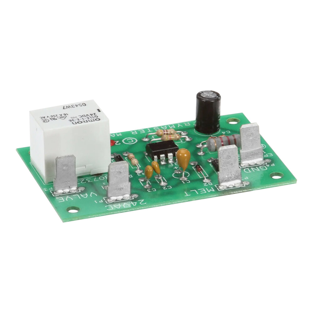 Frymaster 8069613 Pcb Assembly, Melt Cycle Timer