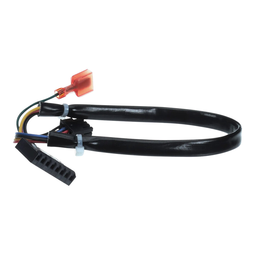 Frymaster 8075987 Harness, Fenwal Module Dv