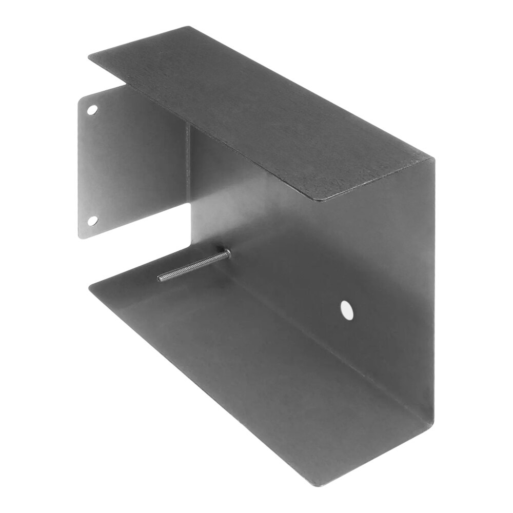 Frymaster 1087218 Plate Assembly, Fenwal Module Mntg