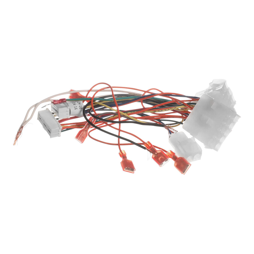 Frymaster 8076364 Harness, Lov-T Fv Control Box