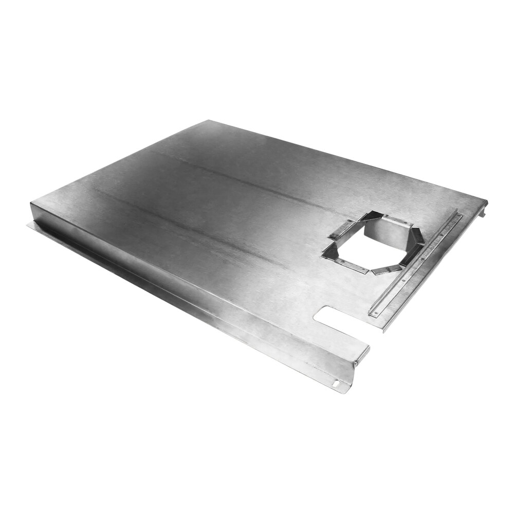 Frymaster 8234787 Lid W/A, Fpp Elec Filter Pan