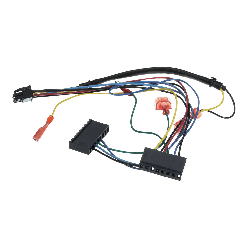 Frymaster 8076552 Harness, Fv Fenwal Retrofit