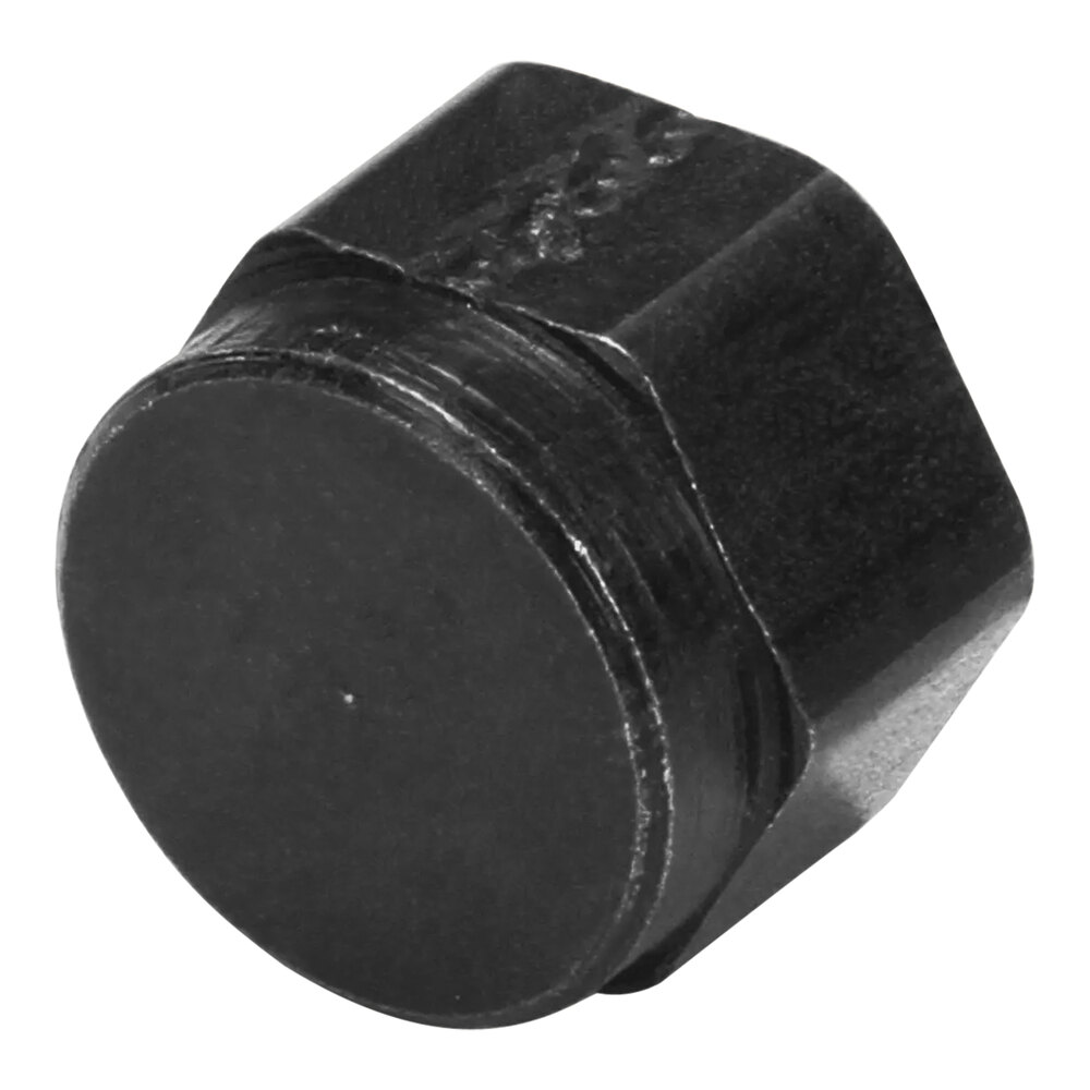 Frymaster 8130907 Cap,15/16 Valve Safety Bm