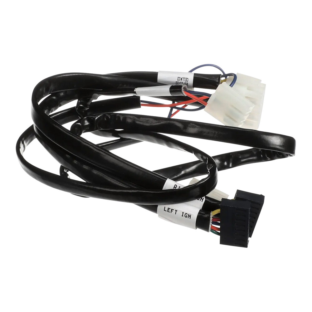 Frymaster 8076367 Harness,Lov-T Dv Ign Mod/Control
