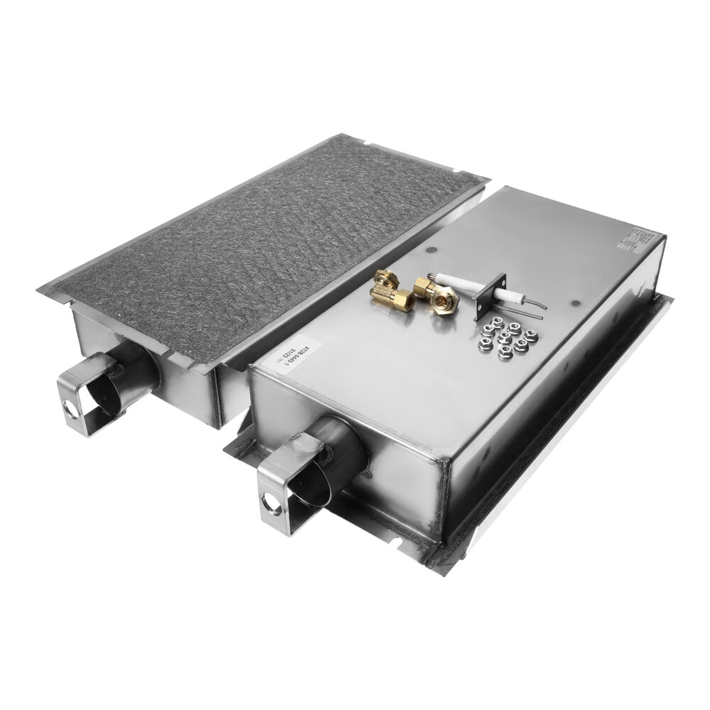 Accutemp AT2Z-6451 Metal Mess Burner Kit For 24" Burner