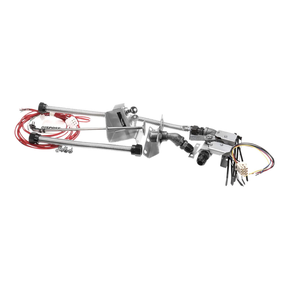 Frymaster 8263689 Drain Line Kit