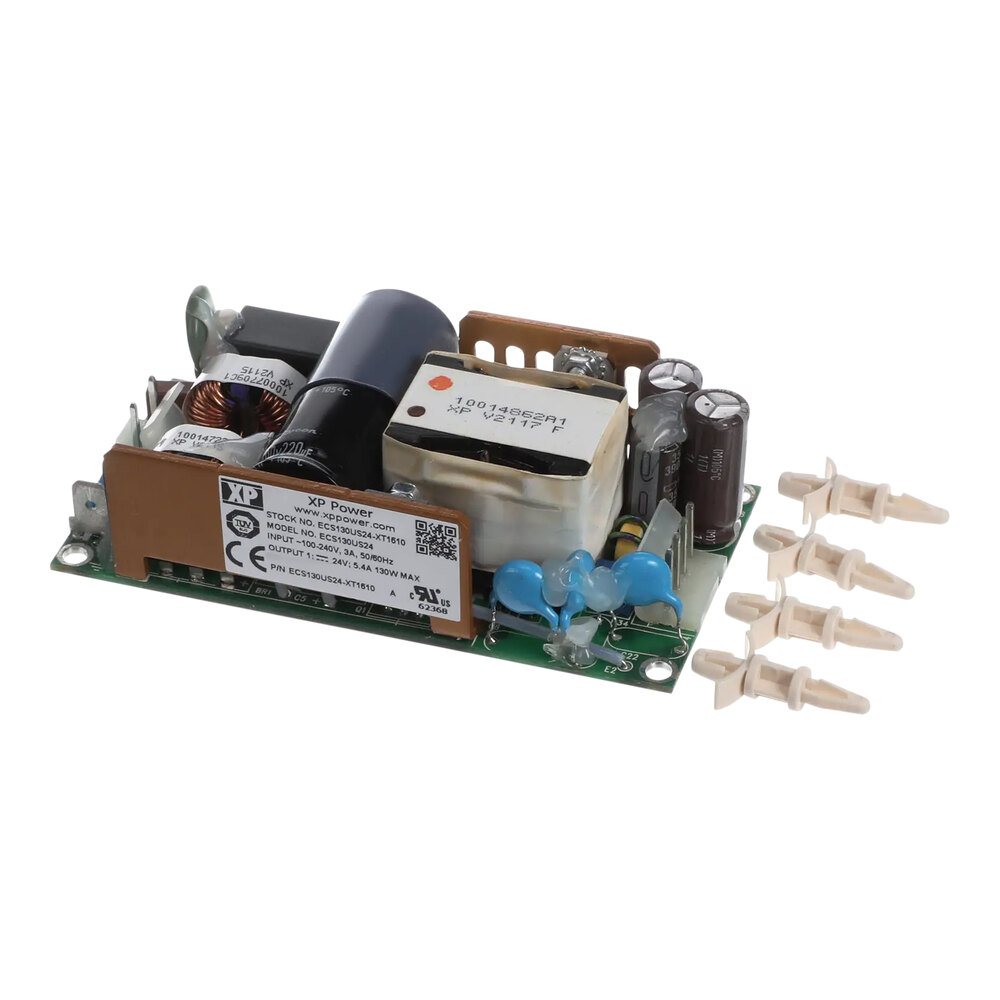 Frymaster 8263684 Power Supply, 24Vdc 130W Ato