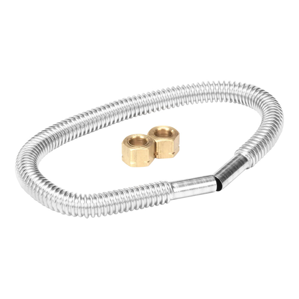 Frymaster 8261532 Kit,15 Gas Valve To Orifice