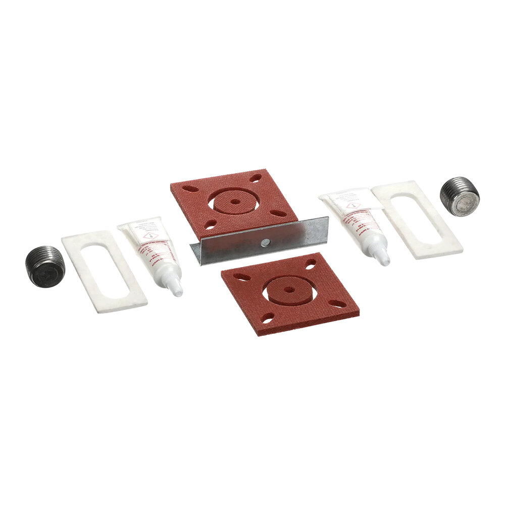 Frymaster 8261881SP Hardware Kit, He Frypot Fv
