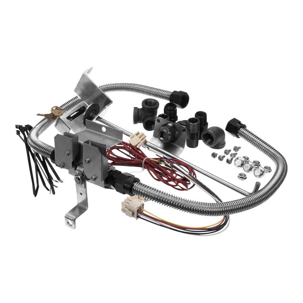 Frymaster 8263498 Kit, Fqg30-T Waste Oil