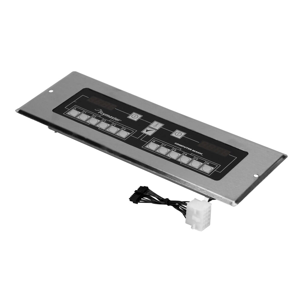 Frymaster 8262278 Control, Cm3.5 Fv Rmt Inhd H55