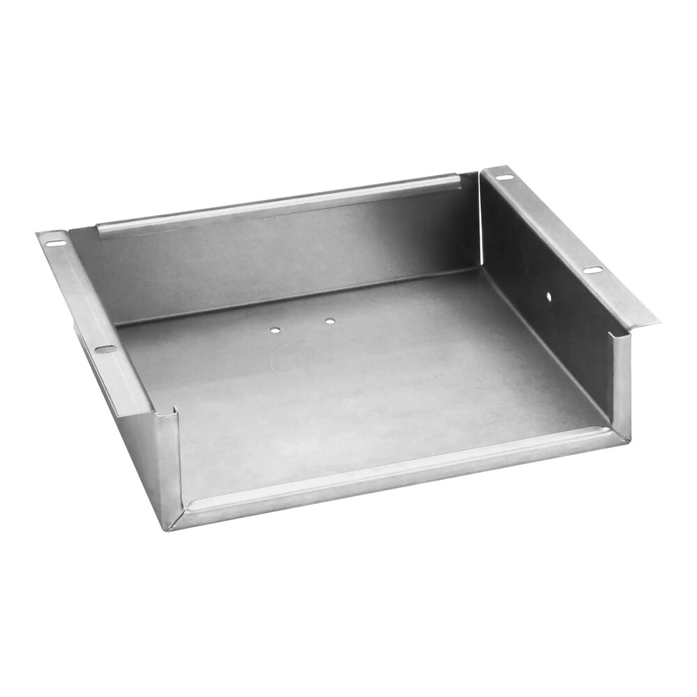 Frymaster 9003267 Box Flu Rer Dflctr 45/Cf/51/50