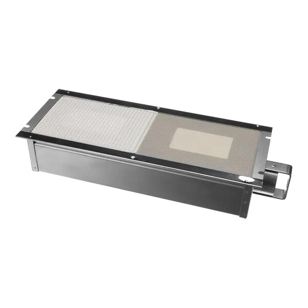 Accutemp AT2B-2131-2 Burner Assembly G2 24 Gas Griddle