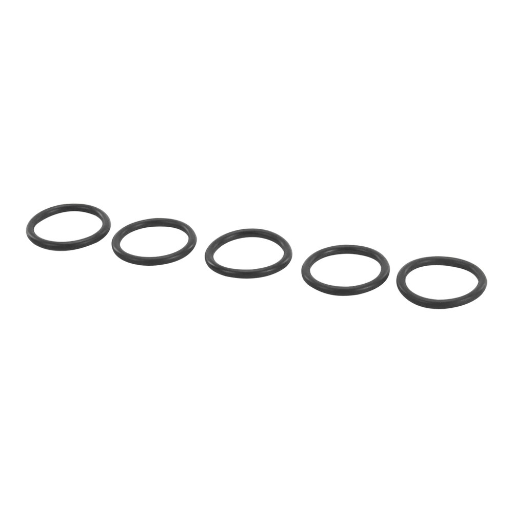 Frymaster 8160544PK O-Ring, Drain - 5/Case