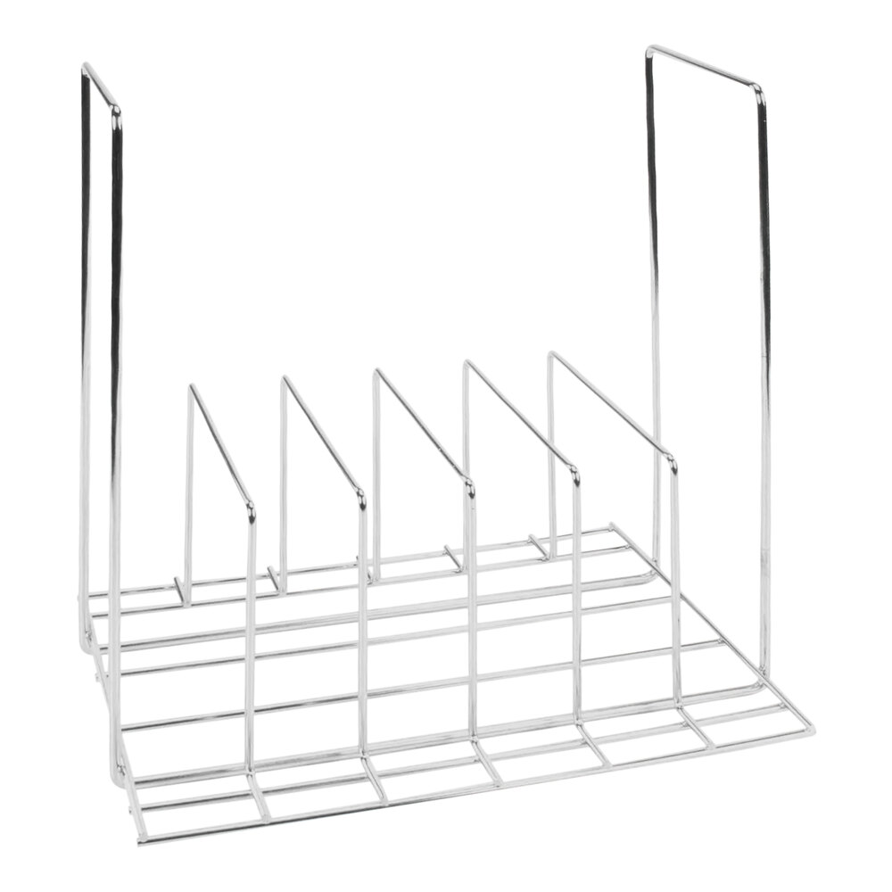 Frymaster 8030385 Rack, Retherm Master (6 Wires)