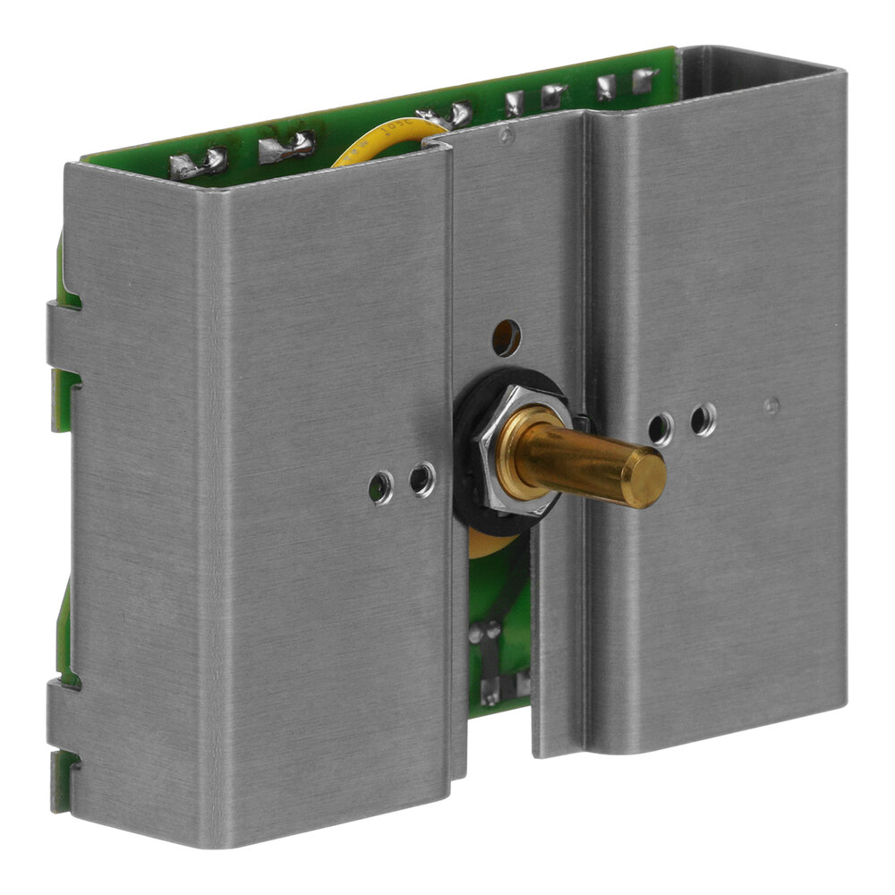 AllPoints 8014039 Solid State Temperature Controller - 150-550 Degrees Fahrenheit