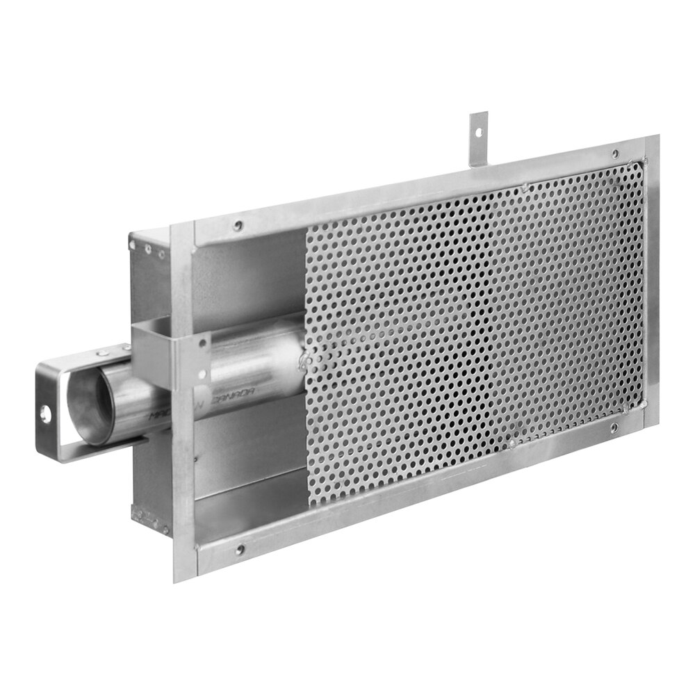 AllPoints 8400160 Burner Bottom