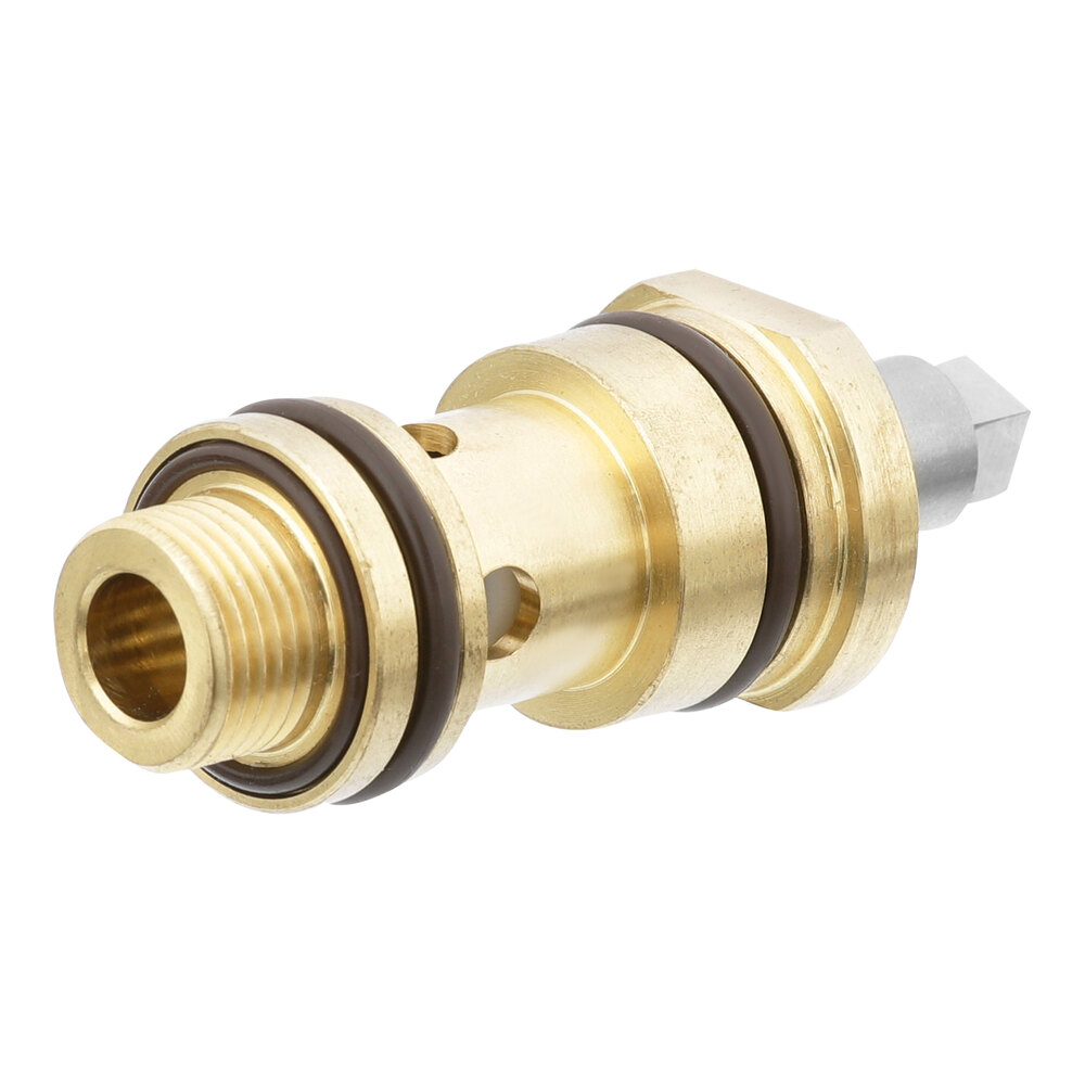 AllPoints 8010636 Steam Inlet Trunnion Assembly