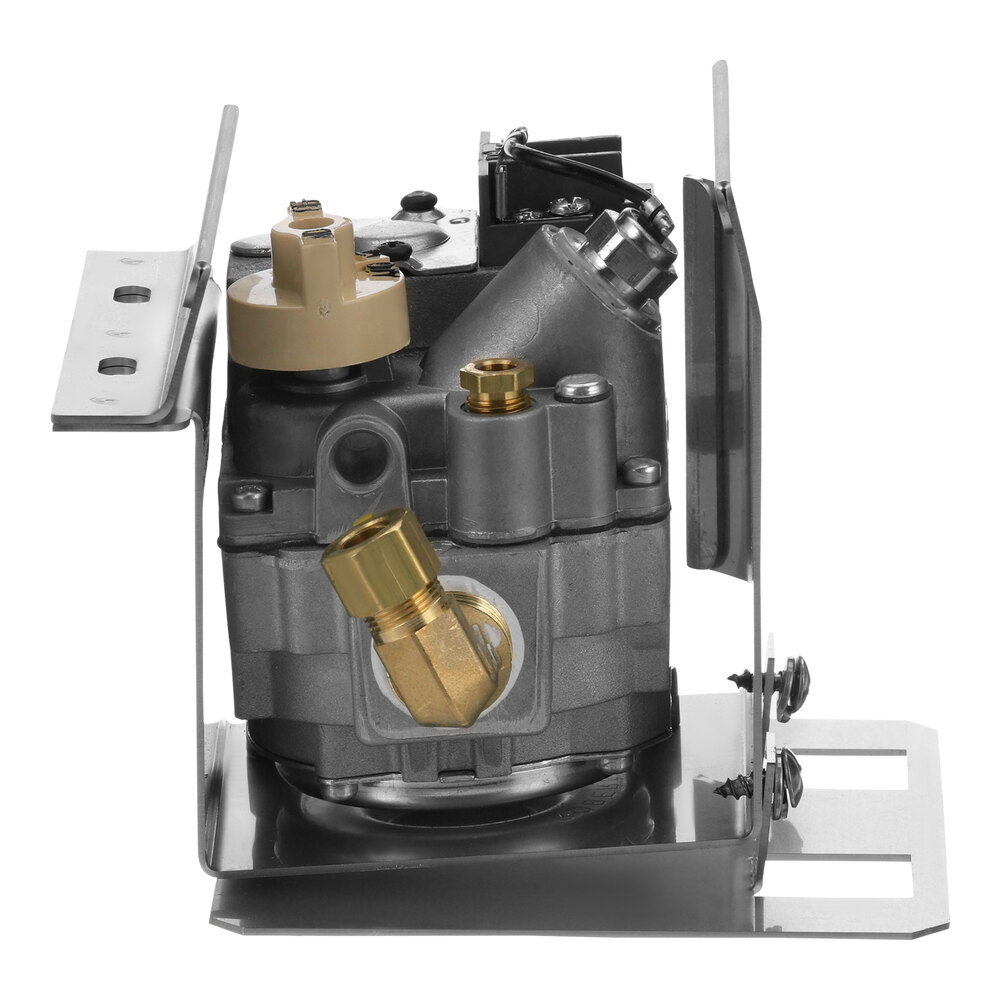 AllPoints 8010516 Gas Valve