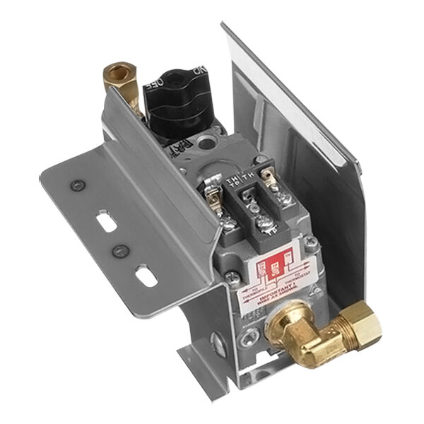 AllPoints 8010599 Gas Valve Assembly